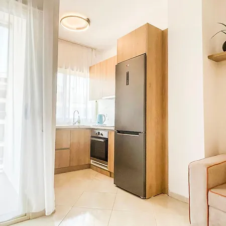 Apartment Vacation 1116 Golem (Tirana)